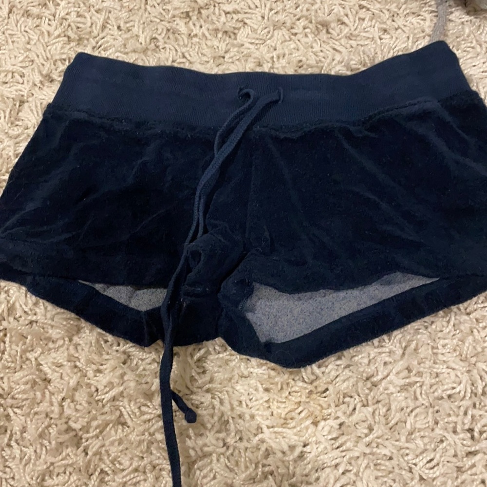 Hard Tail shorts